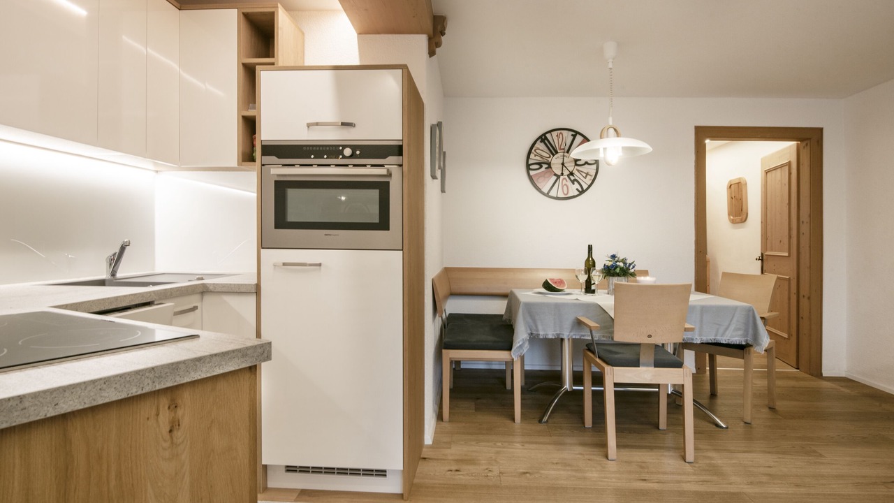 Photo of Kitchen in Virgen