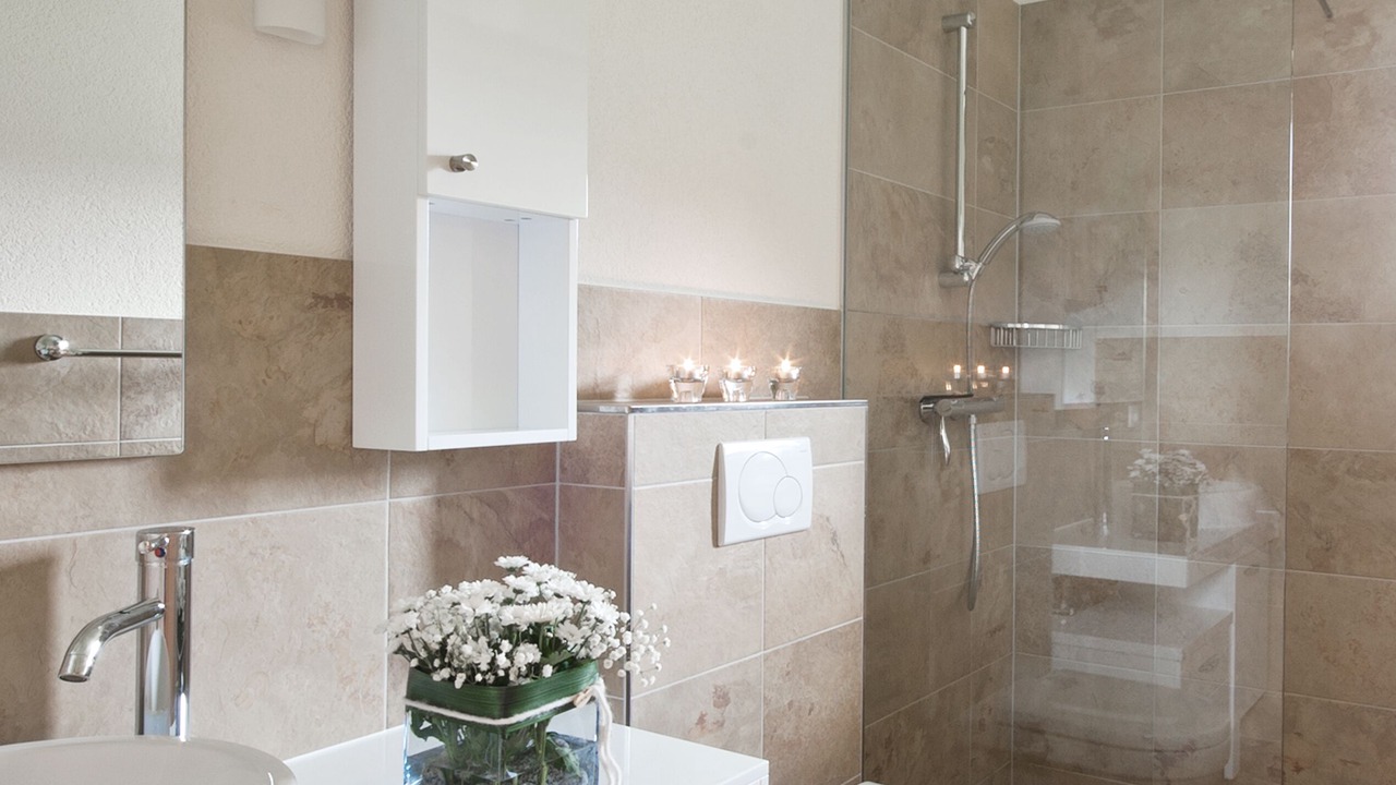 Photo of Bathroom in Virgen