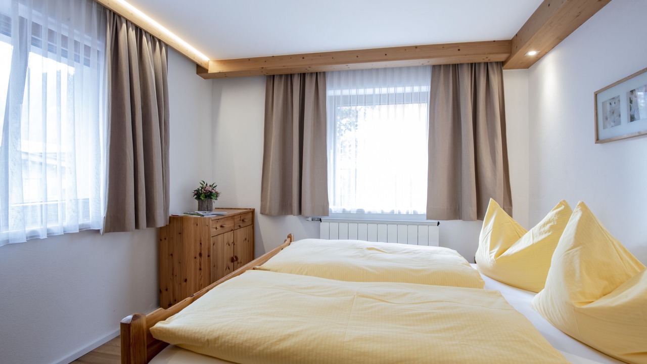Photo of Bedroom in Virgen