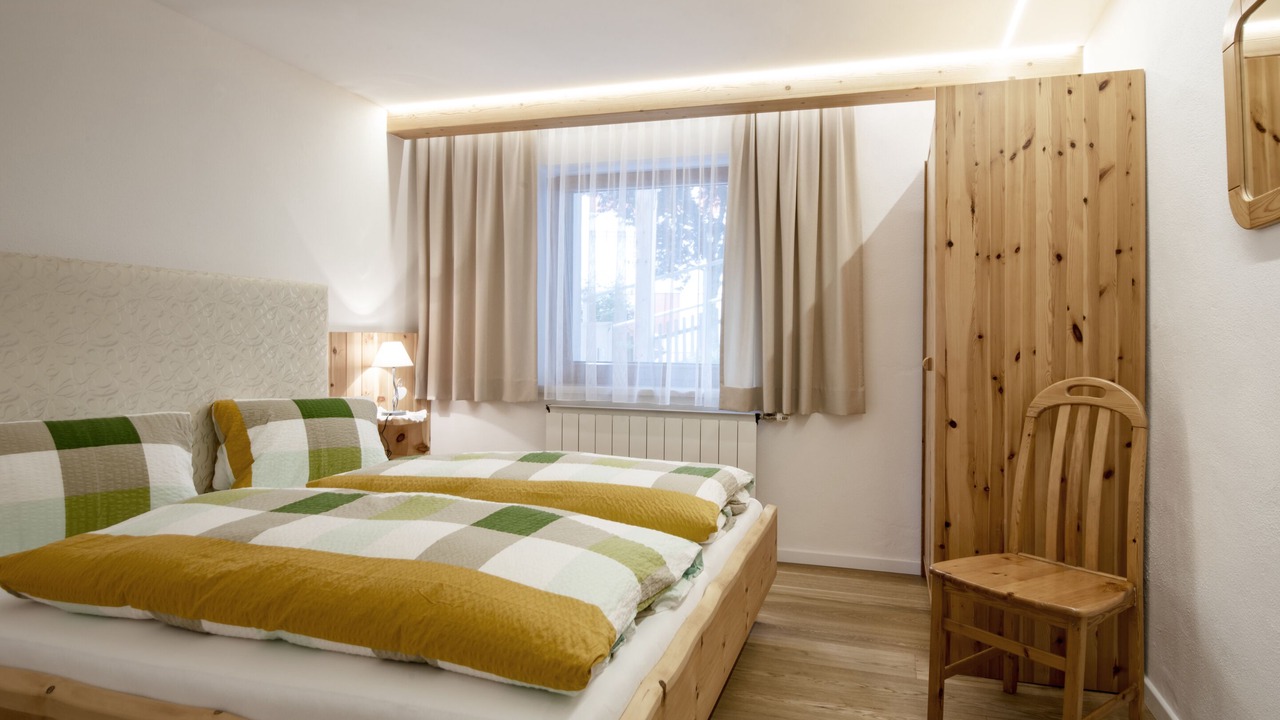 Photo of Bedroom in Virgen