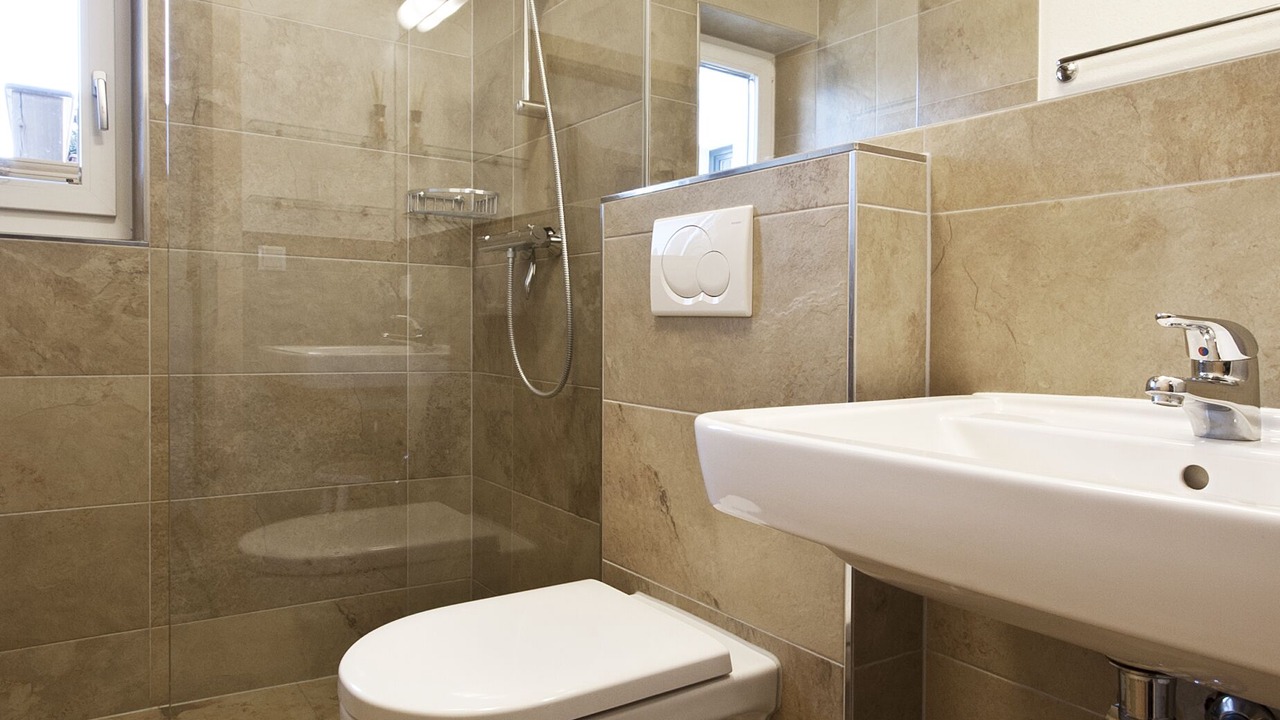 Photo of Bathroom in Virgen