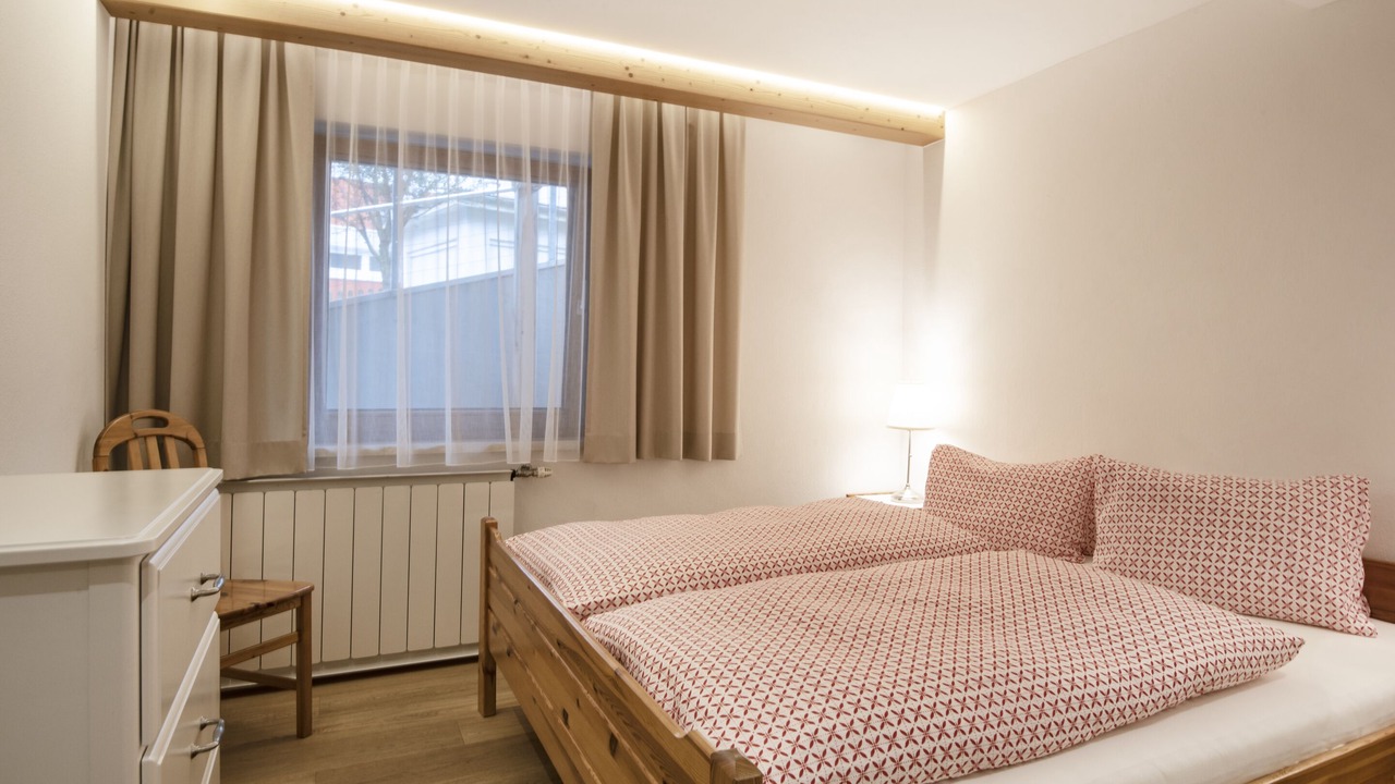 Photo of Bedroom in Virgen