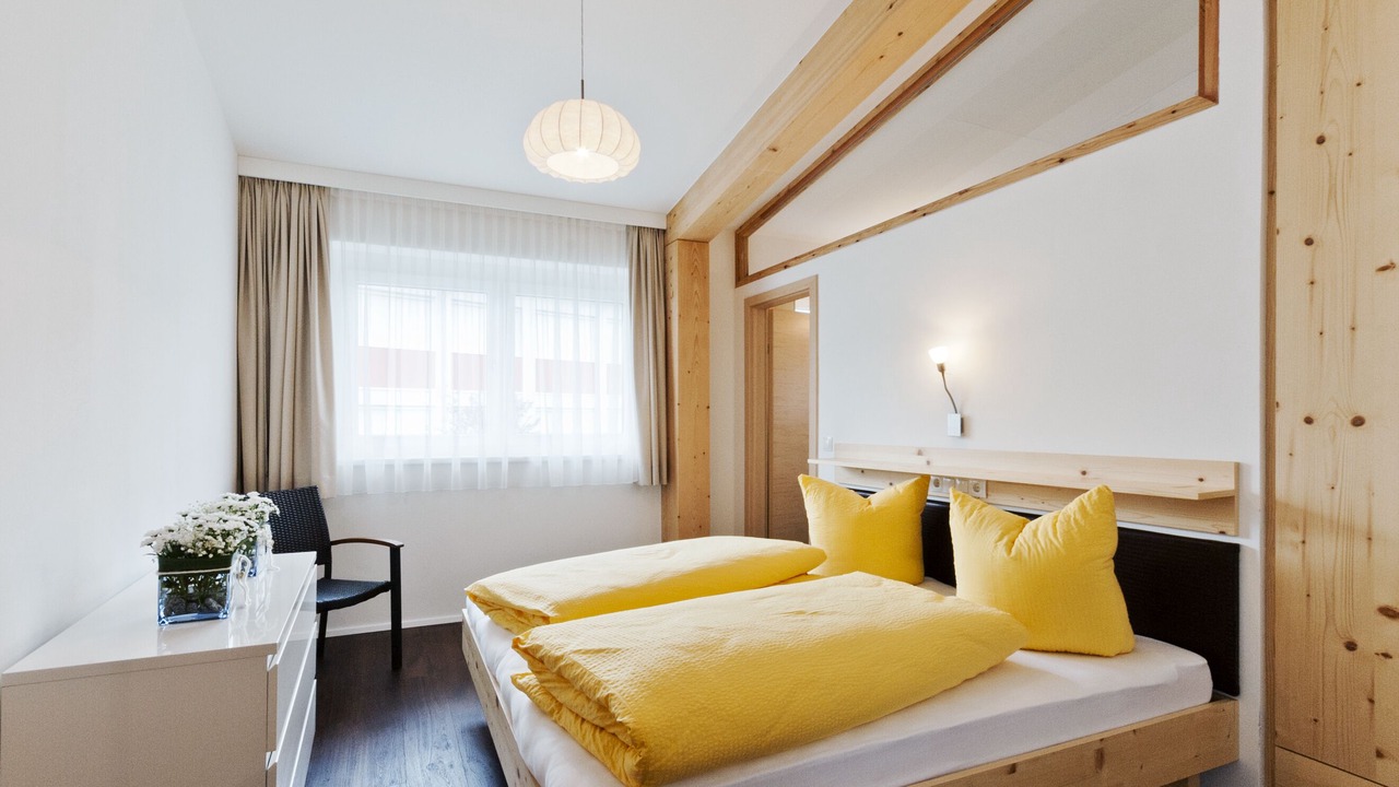 Photo of Bedroom in Virgen