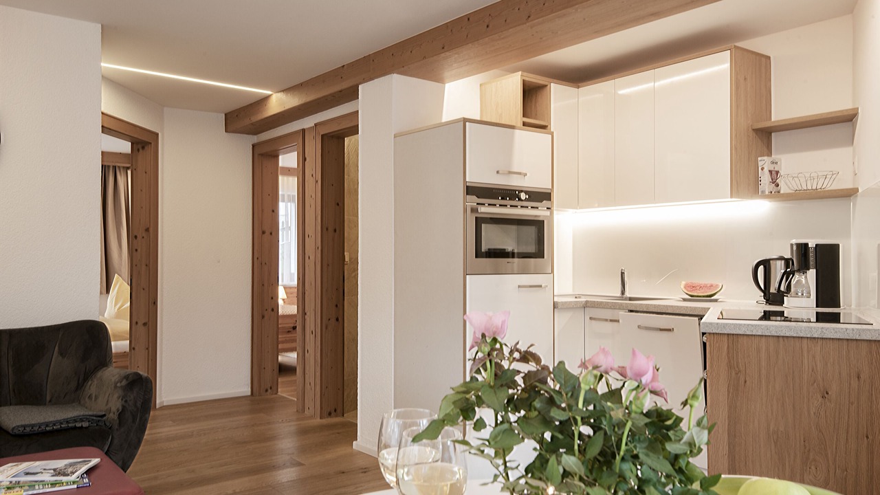 Photo of Kitchen in Virgen