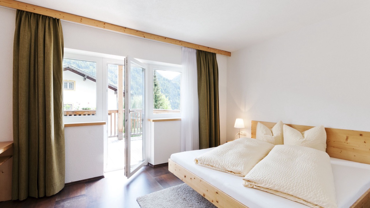 Photo of Bedroom in Virgen