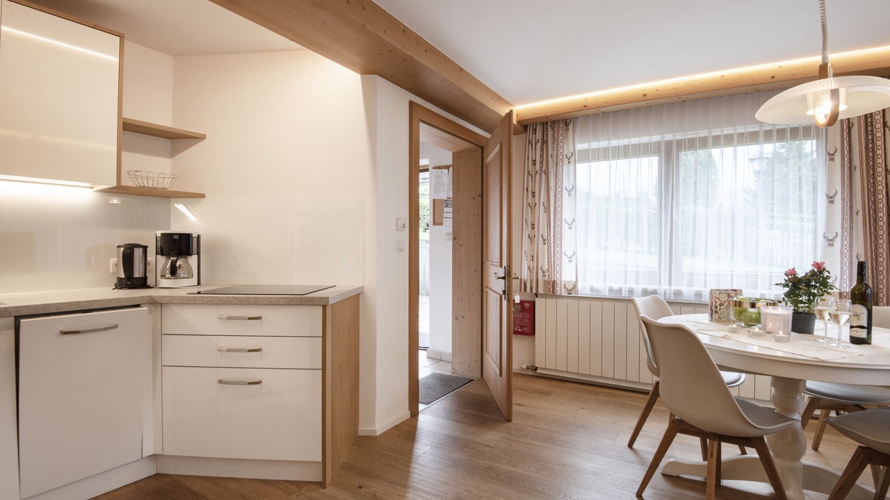 Photo of Kitchen in Virgen
