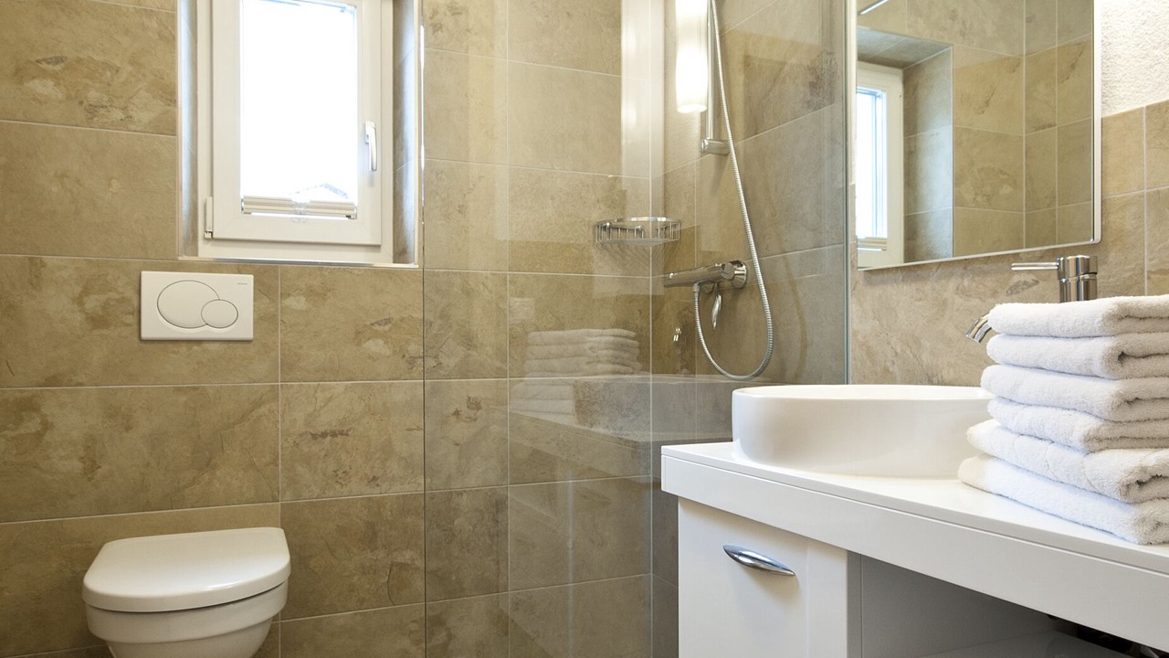 Photo of Bathroom in Virgen