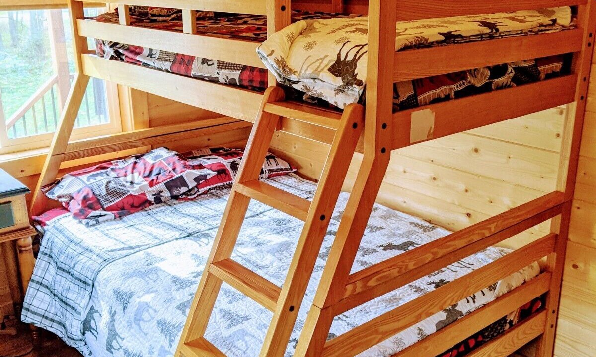 Photo of Bedroom in Necedah