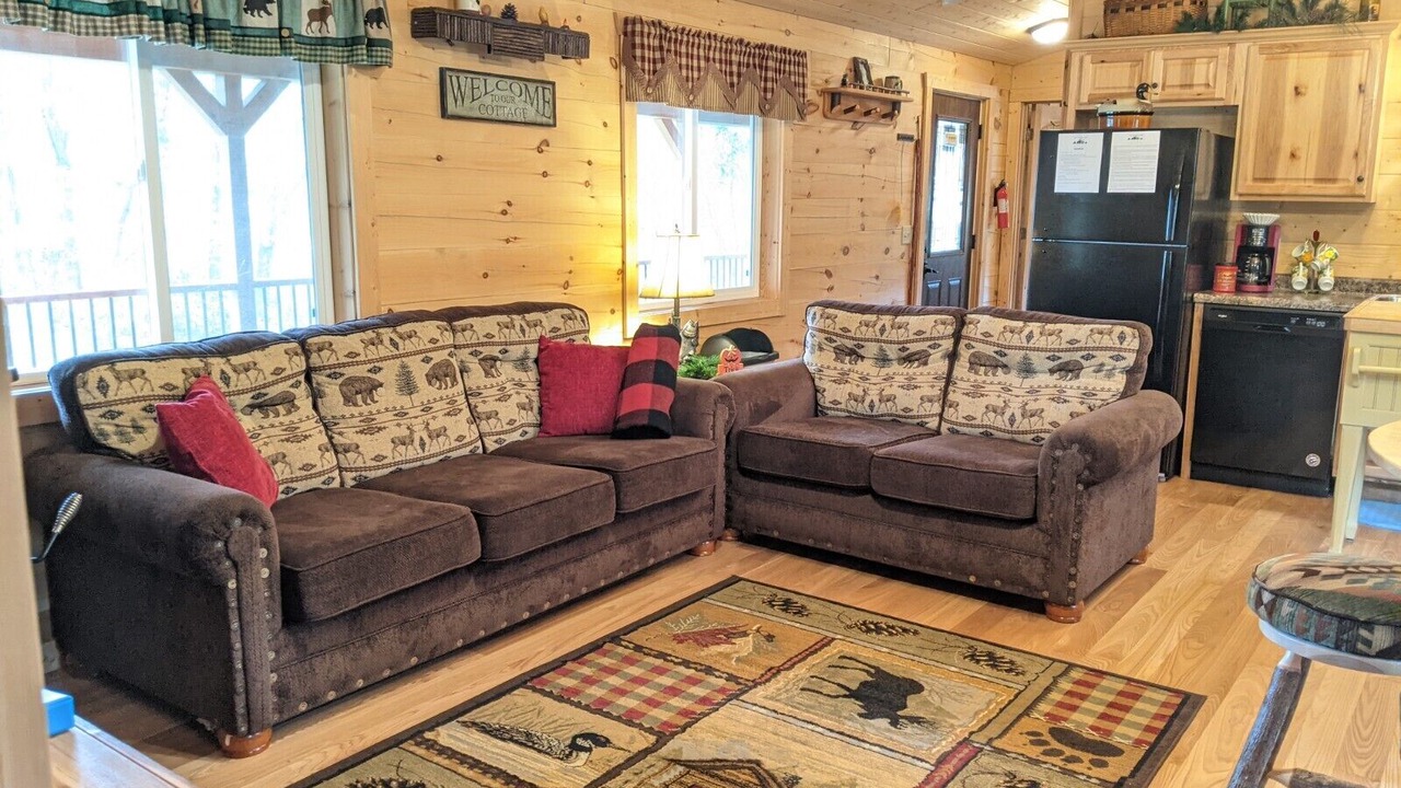 Photo of Livingroom in Necedah