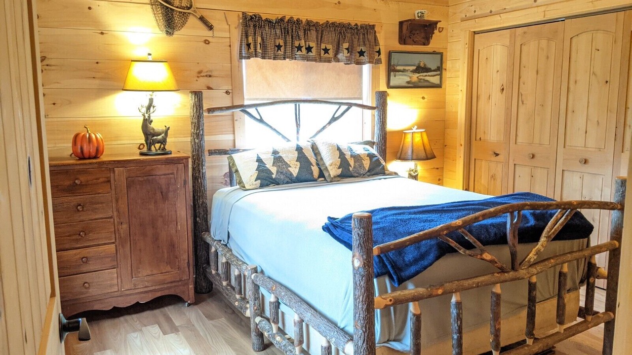 Photo of Bedroom in Necedah