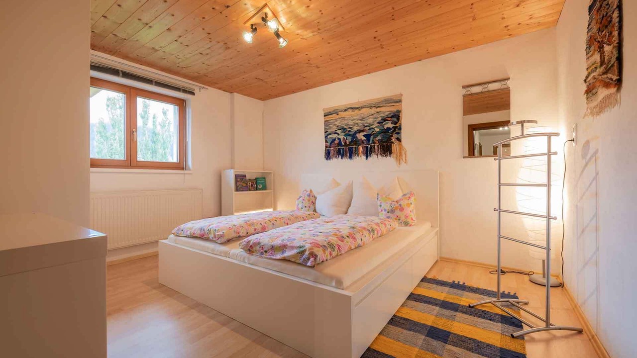 Photo of Bedroom in Mieders
