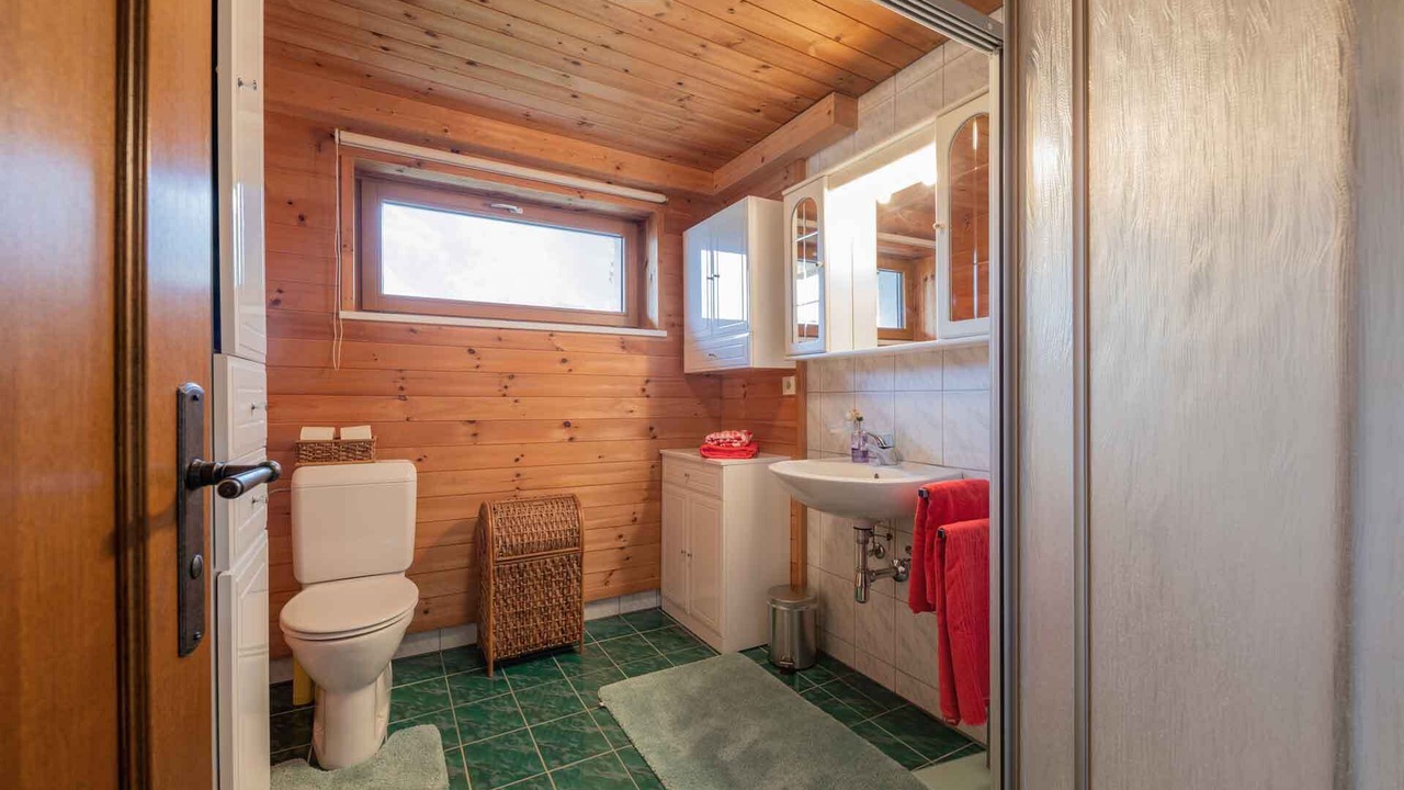 Photo of Bathroom in Mieders