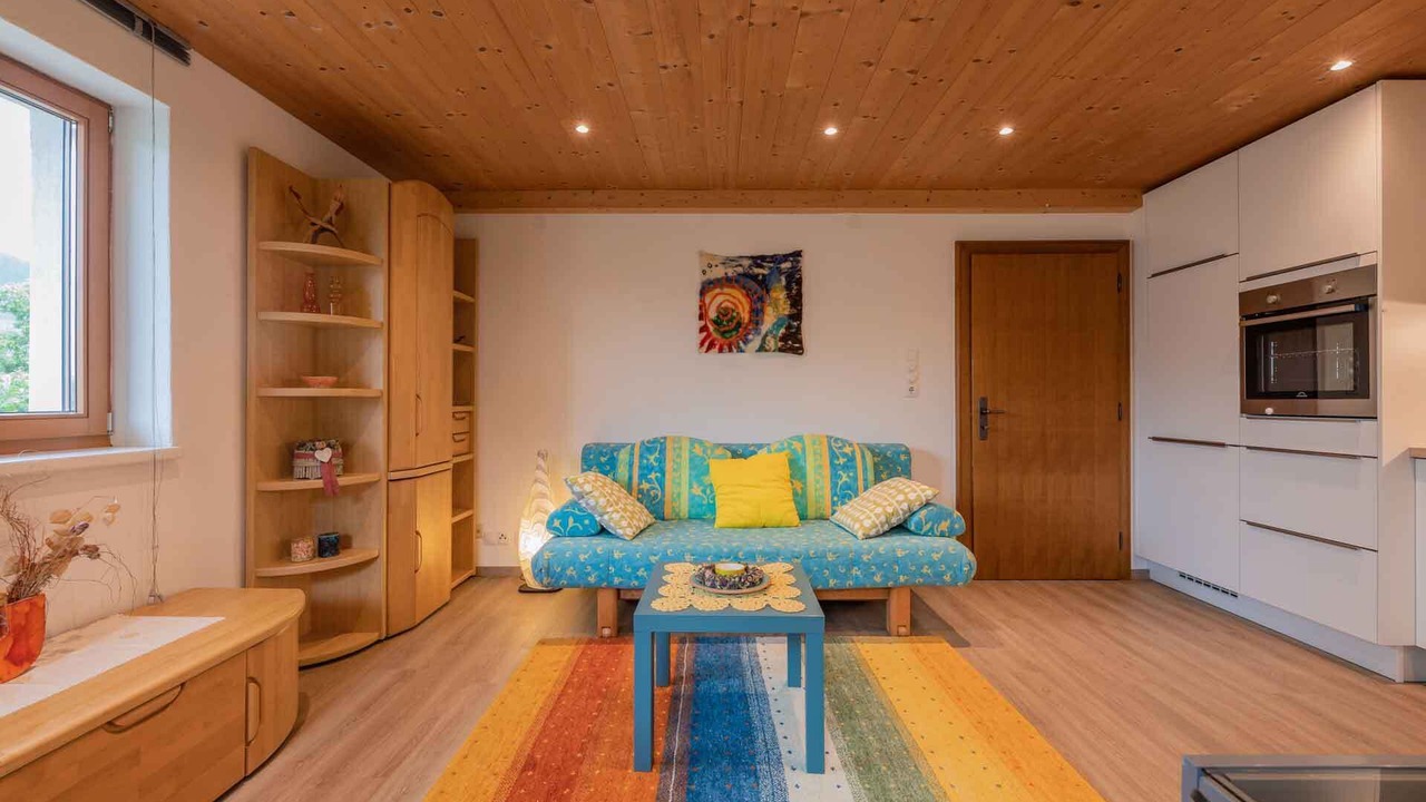 Photo of Livingroom in Mieders