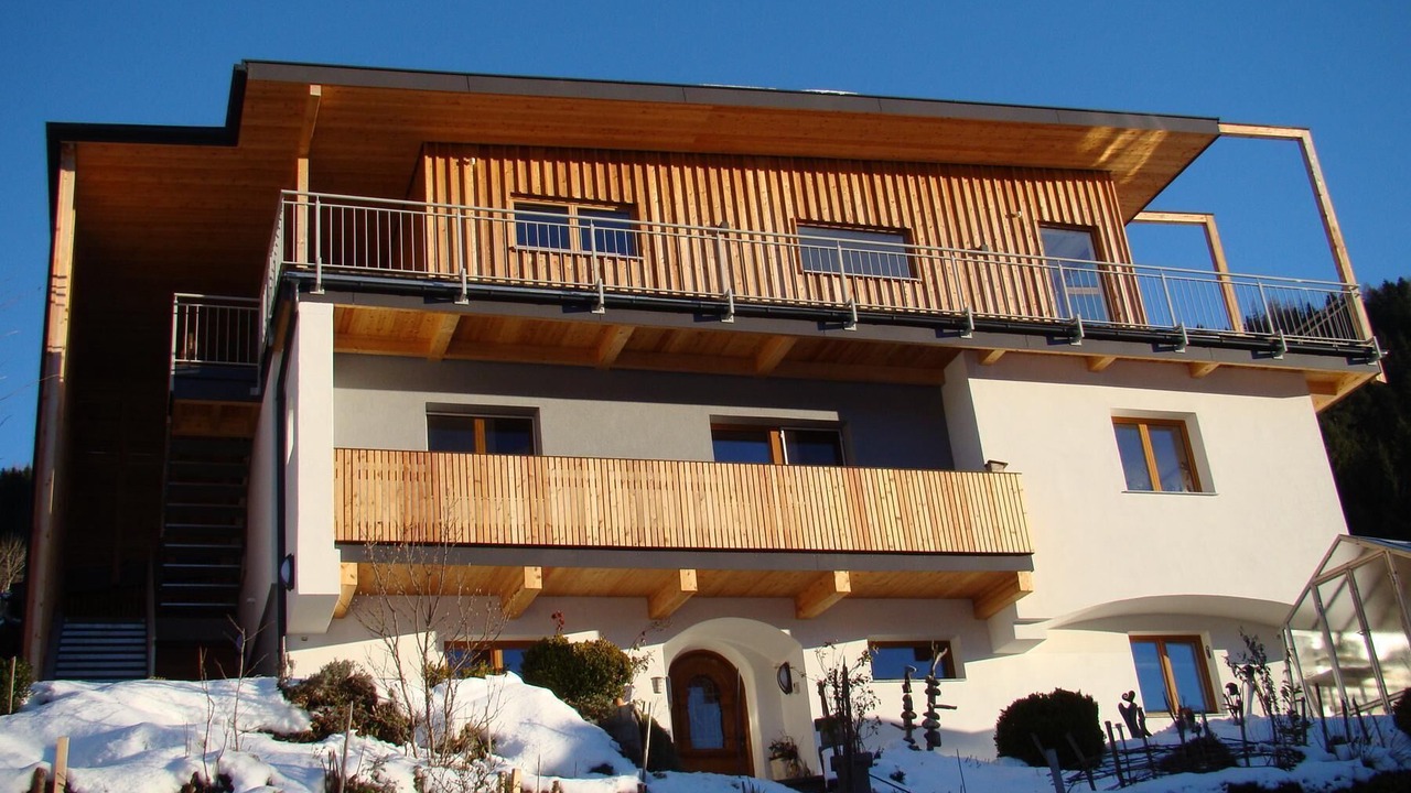 Photo of Outdoor in Mieders