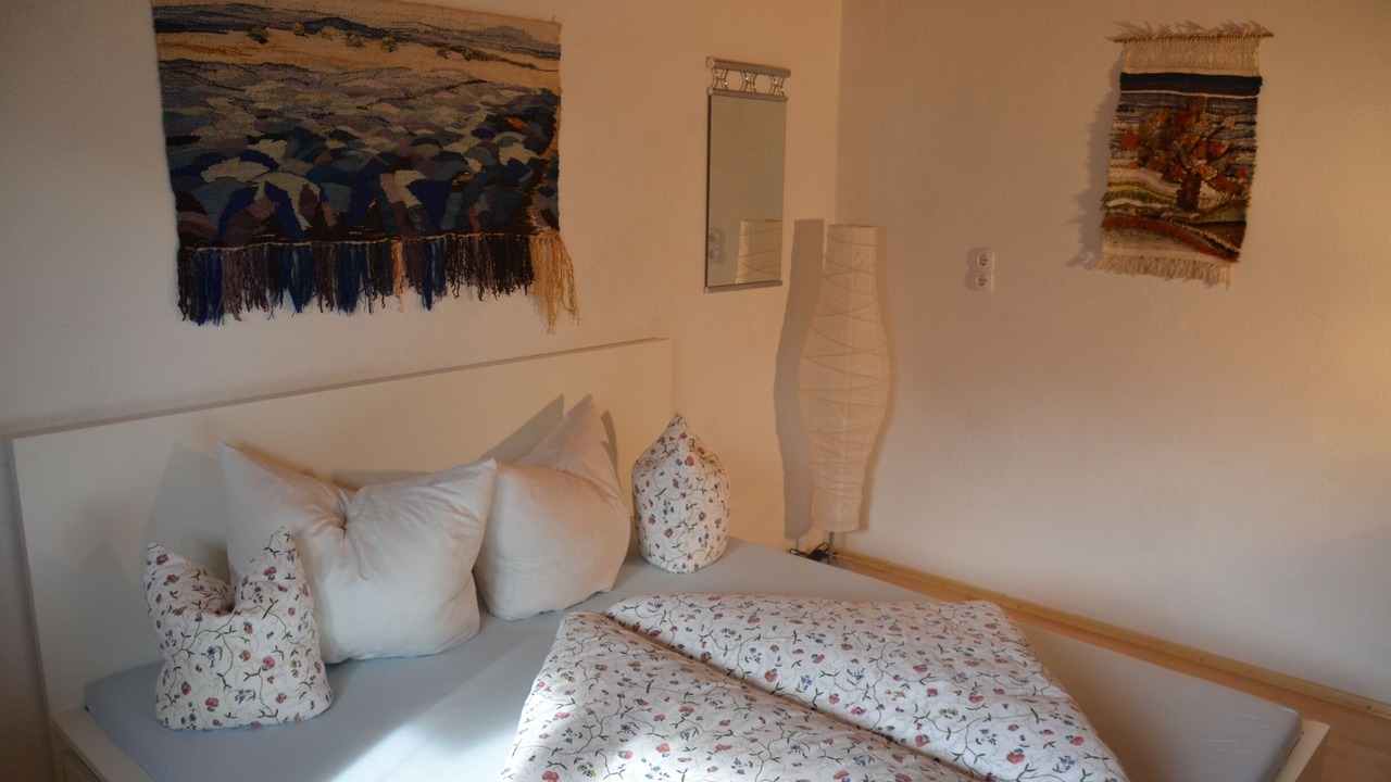 Photo of Bedroom in Mieders