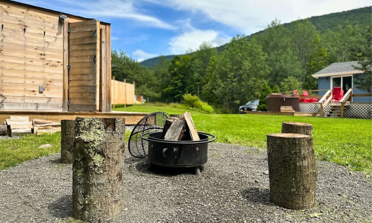 Photo of Outdoor in Lanesville