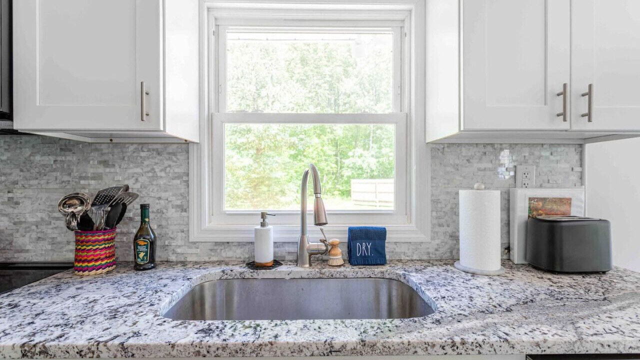 Photo of Kitchen in Lanesville