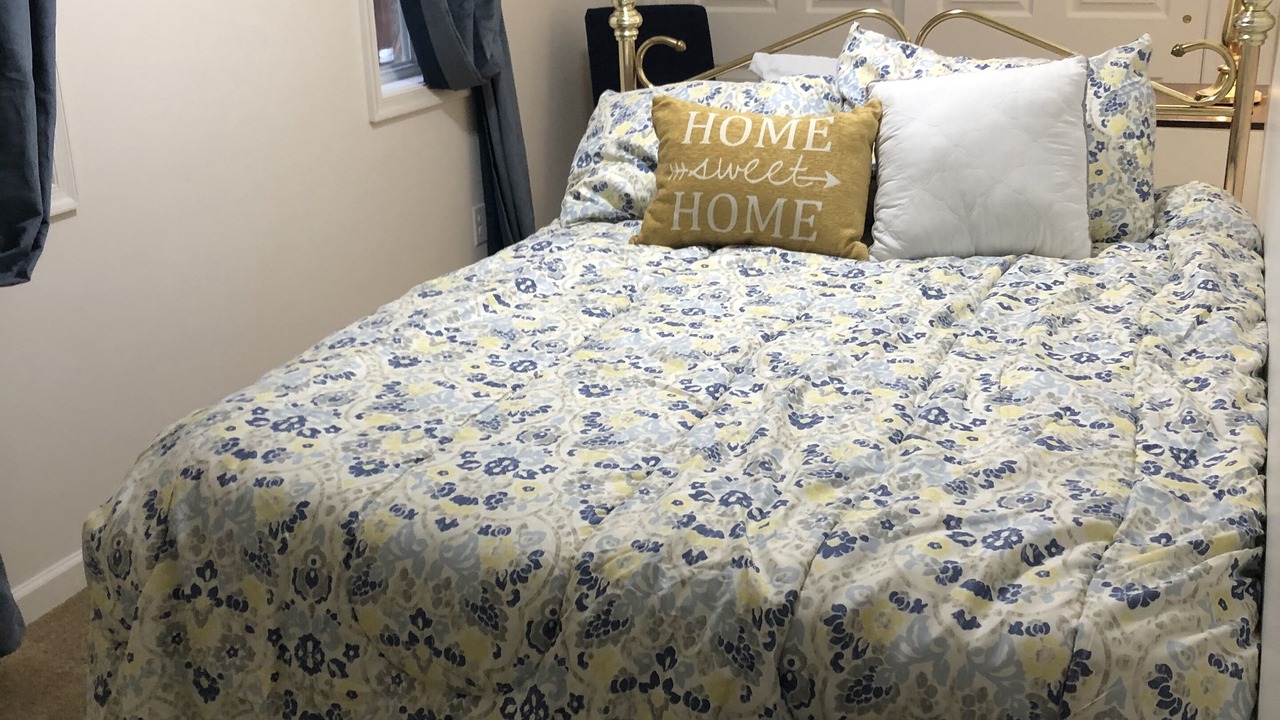 Photo of Bedroom in Mechanicsburg