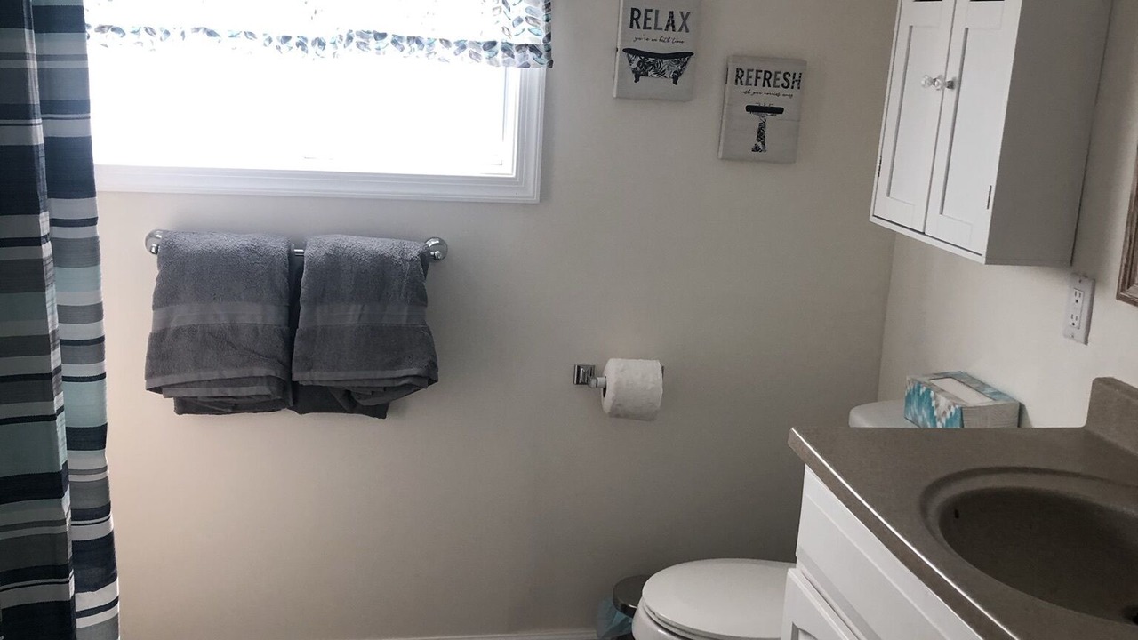 Photo of Bathroom in Mechanicsburg