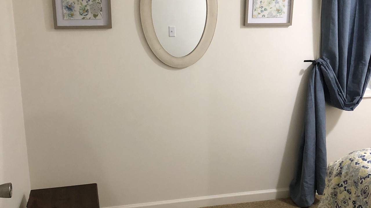 Photo of Bedroom in Mechanicsburg