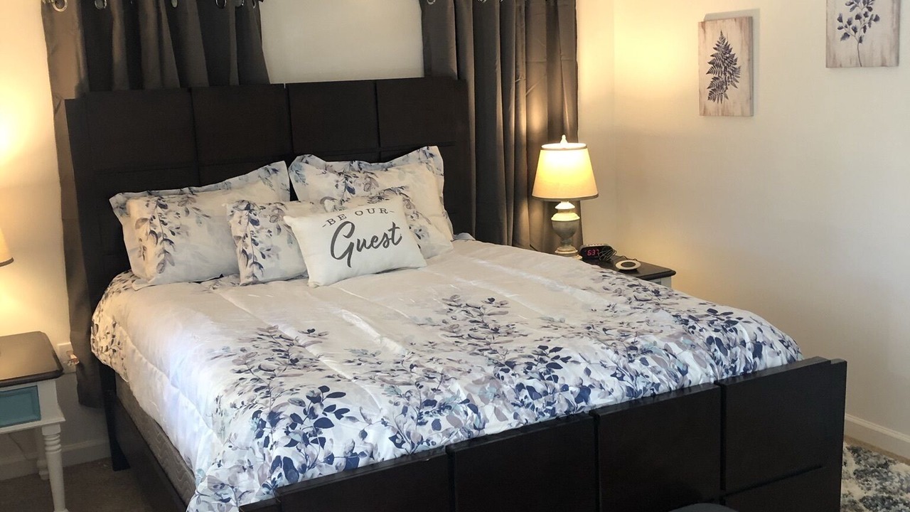 Photo of Bedroom in Mechanicsburg