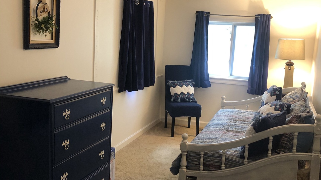 Photo of Bedroom in Mechanicsburg