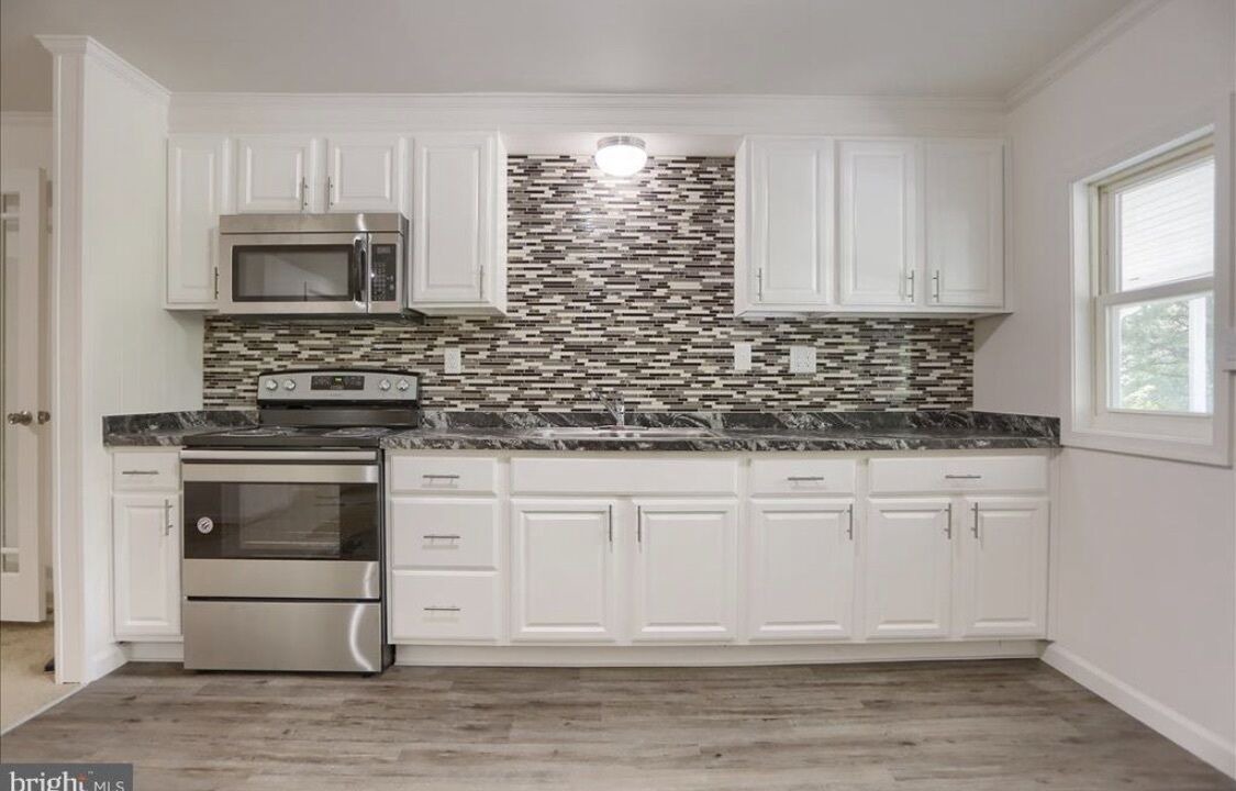 Photo of Kitchen in Mechanicsburg