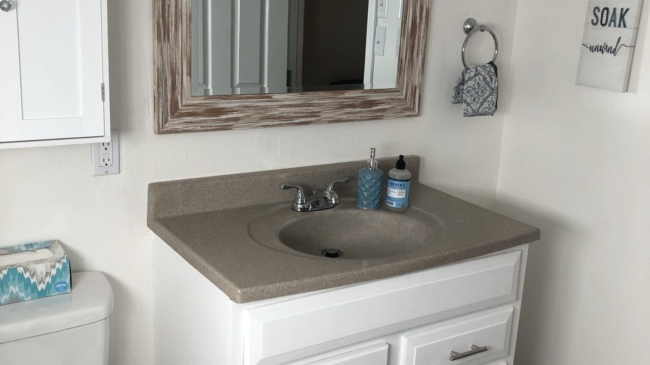 Photo of Bathroom in Mechanicsburg
