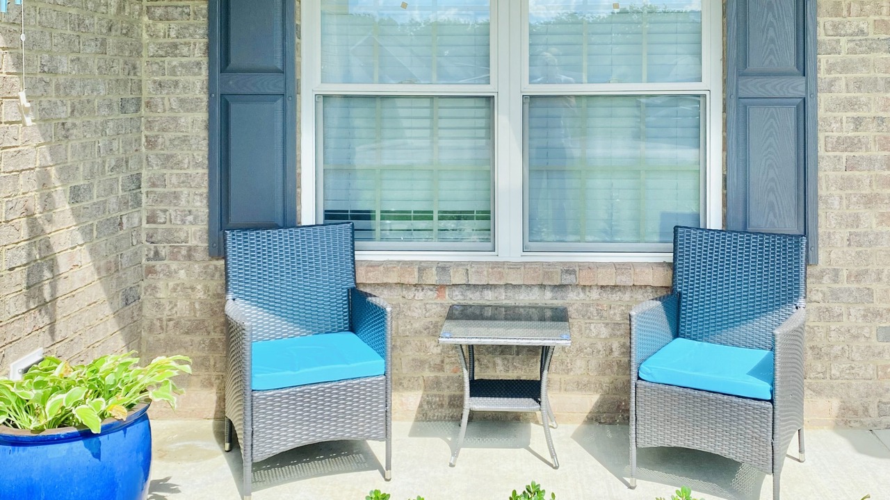 Photo of Patio Balcony in Murfreesboro