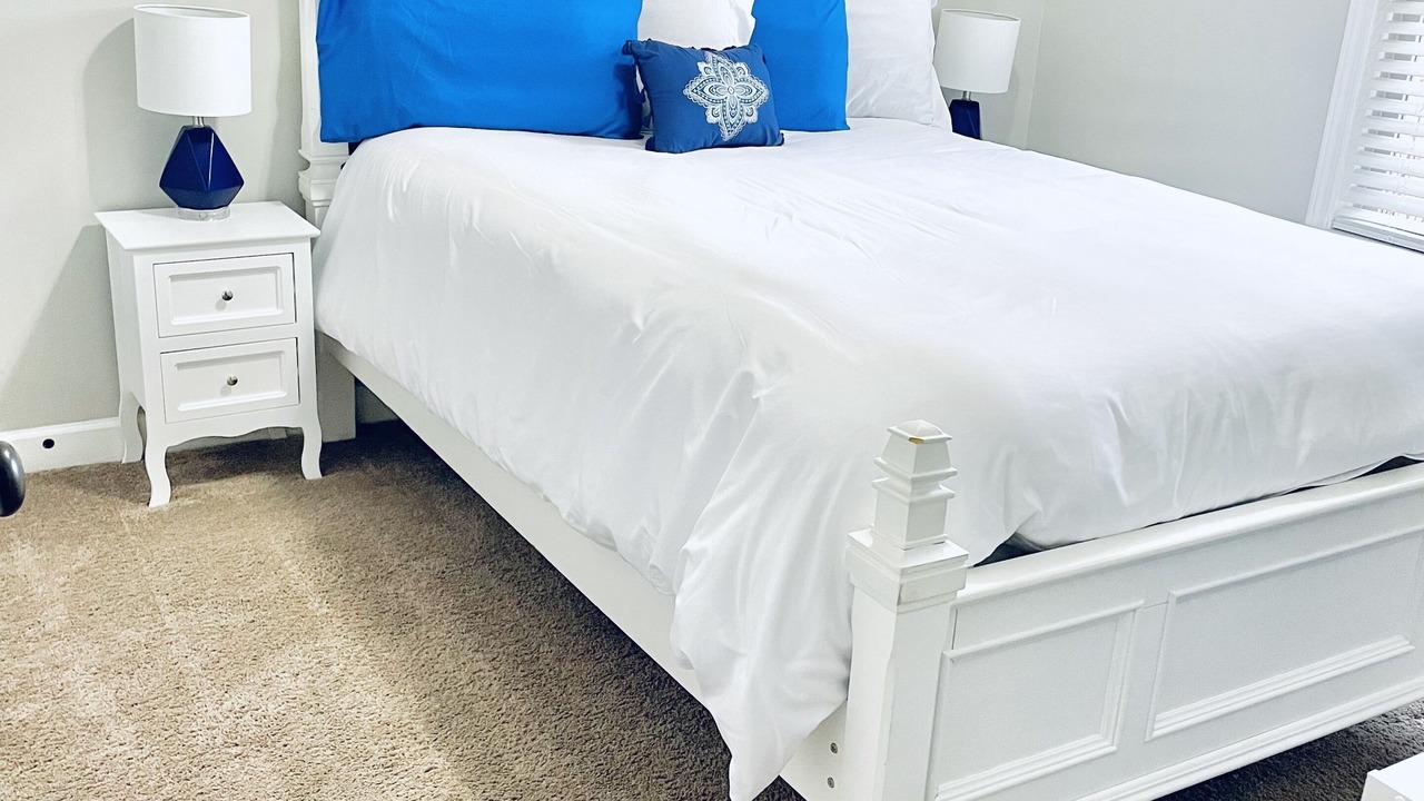 Photo of Bedroom in Murfreesboro