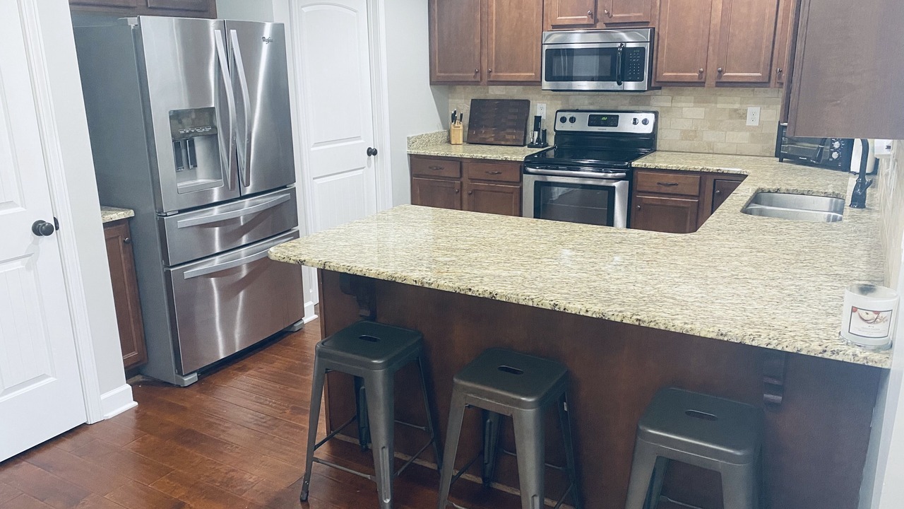 Photo of Kitchen in Murfreesboro