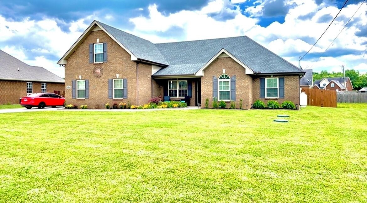 Photo of Outdoor in Murfreesboro