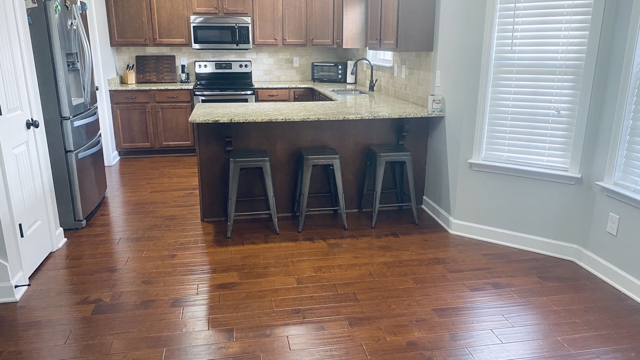 Photo of Kitchen in Murfreesboro