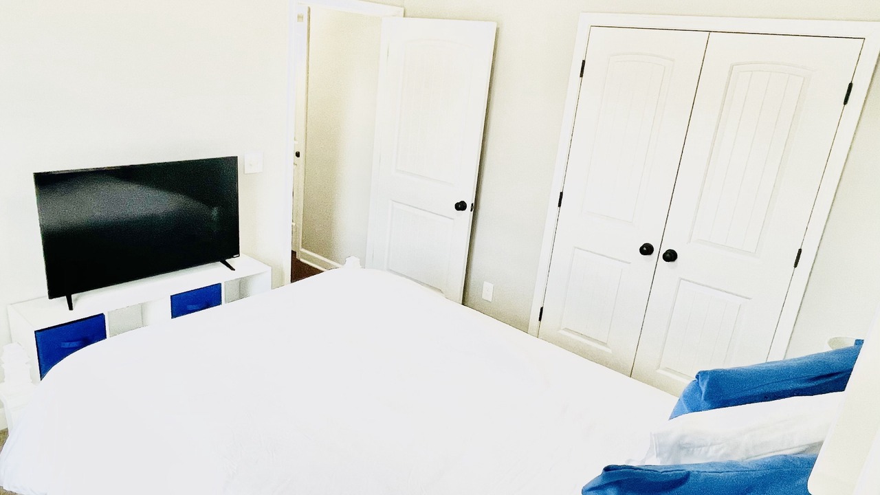 Photo of Bedroom in Murfreesboro