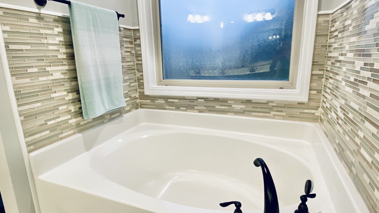 Photo of Bathroom in Murfreesboro