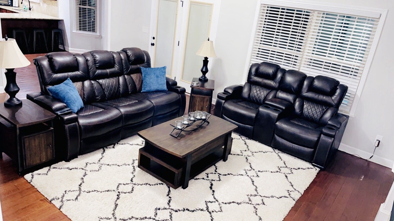 Photo of Livingroom in Murfreesboro