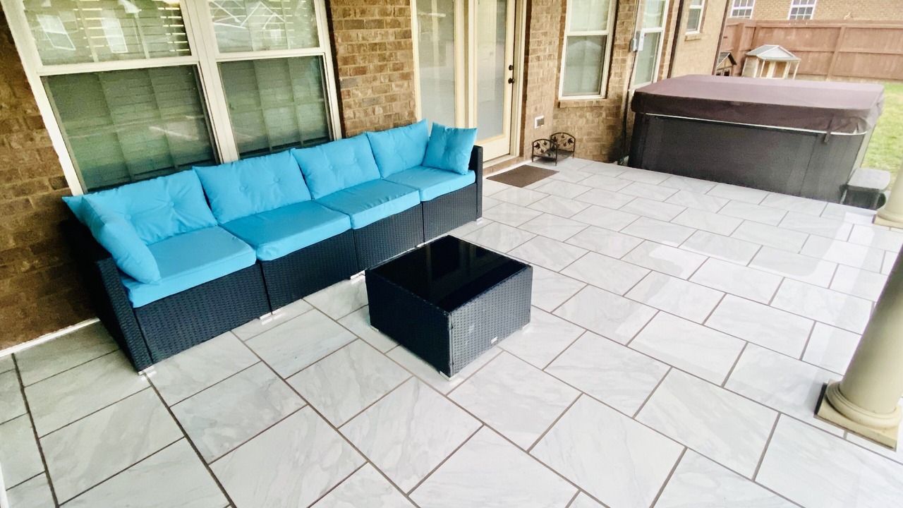 Photo of Patio Balcony in Murfreesboro