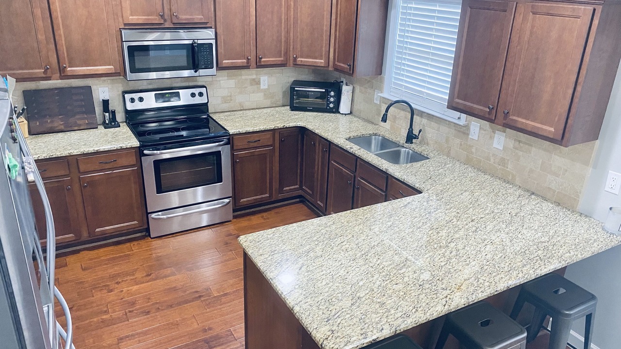 Photo of Kitchen in Murfreesboro