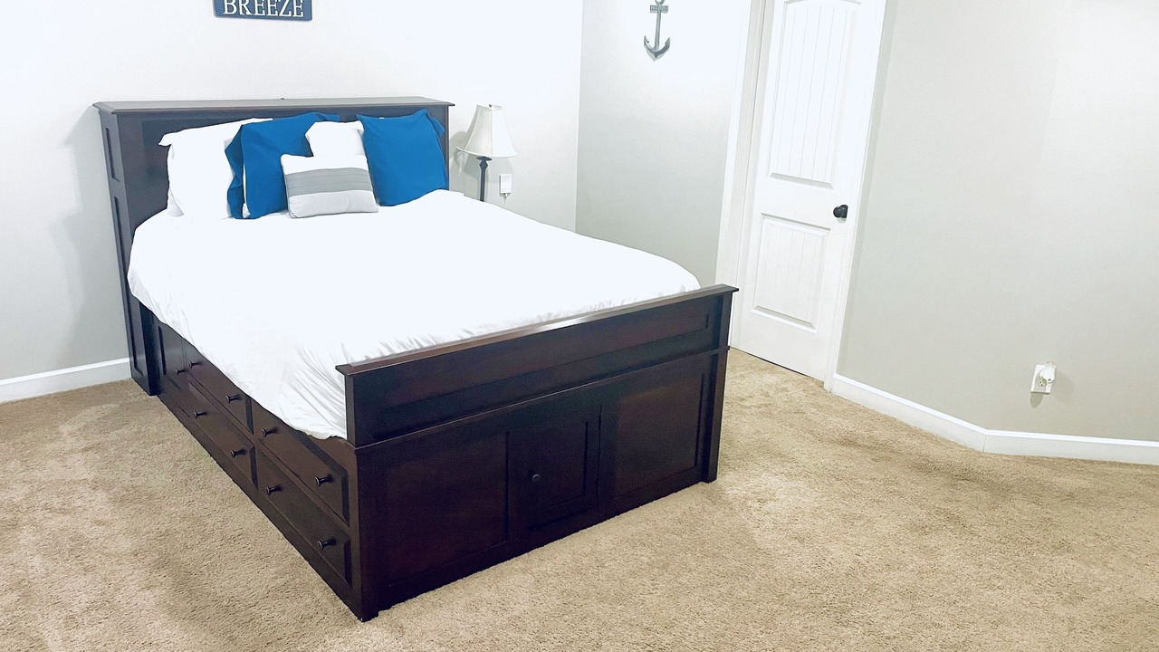 Photo of Bedroom in Murfreesboro