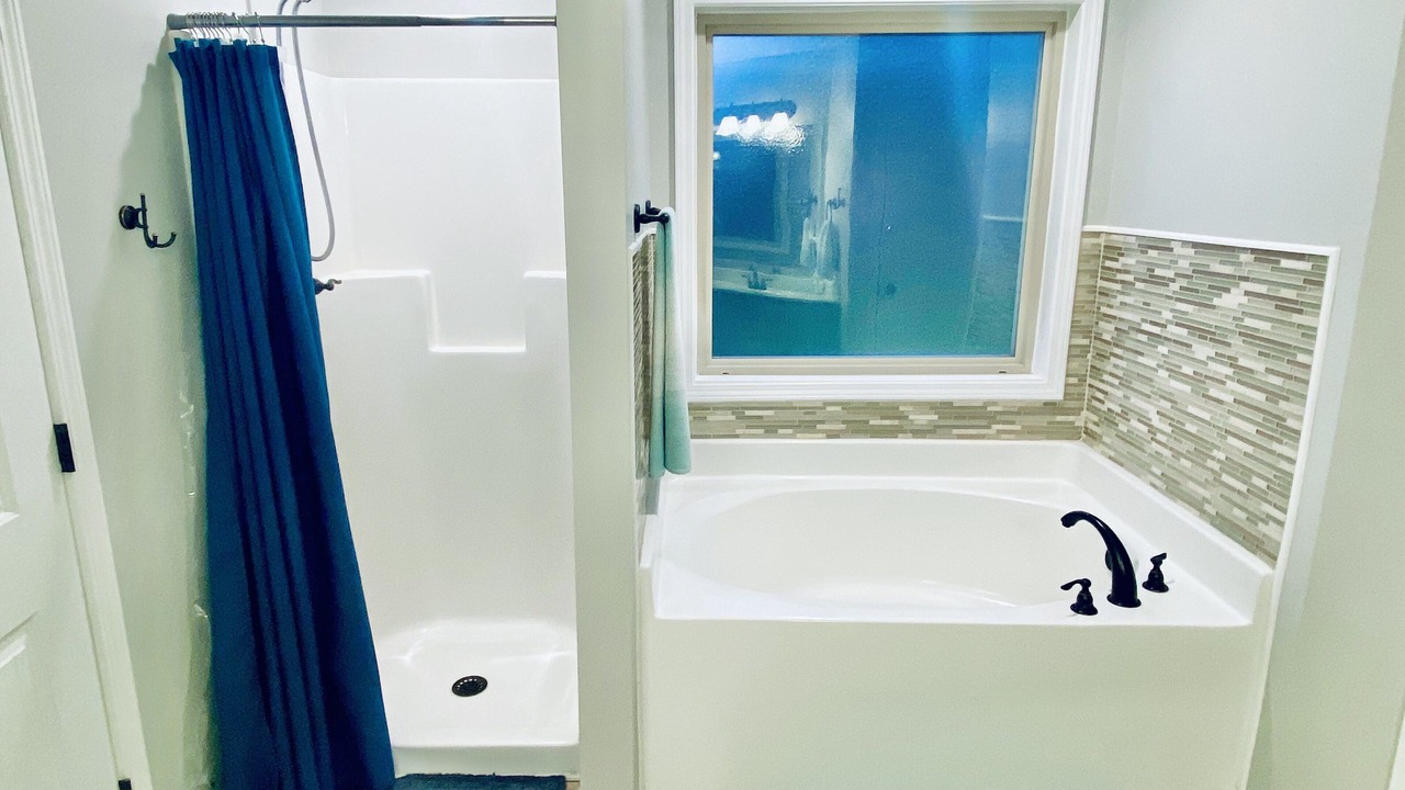 Photo of Bathroom in Murfreesboro