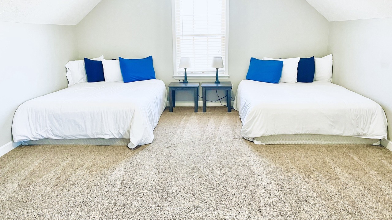 Photo of Bedroom in Murfreesboro