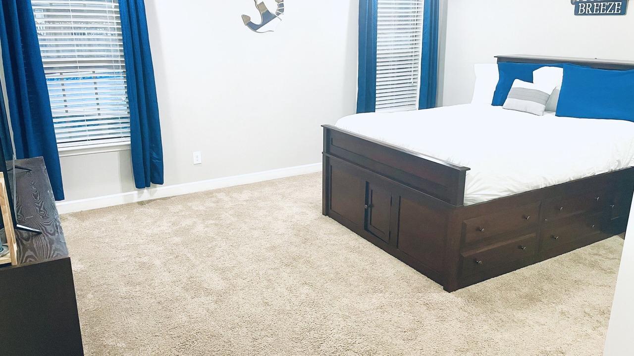 Photo of Bedroom in Murfreesboro