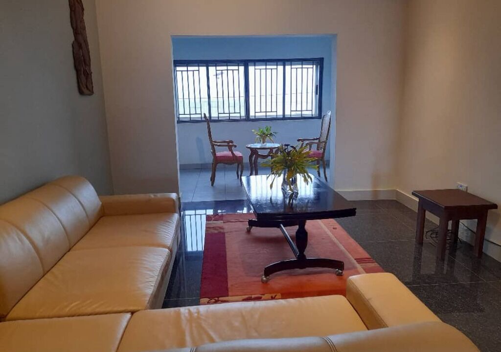 Photo of Livingroom in Freetown
