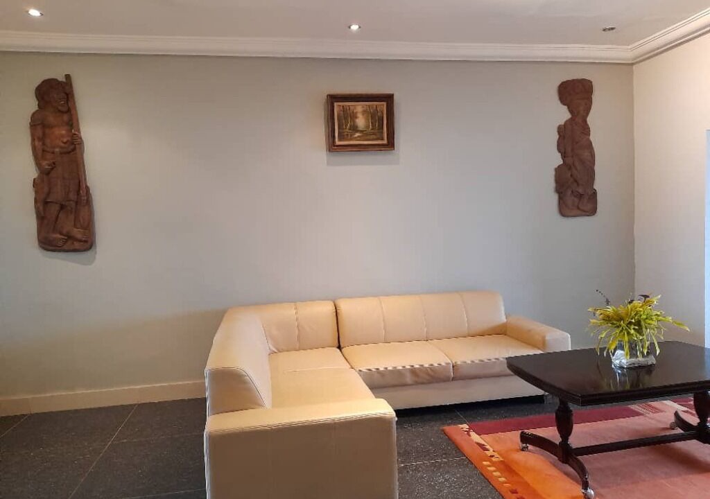 Photo of Livingroom in Freetown