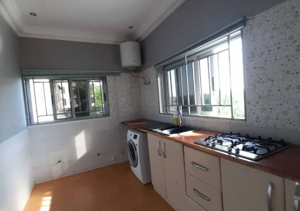 Photo of Kitchen in Freetown