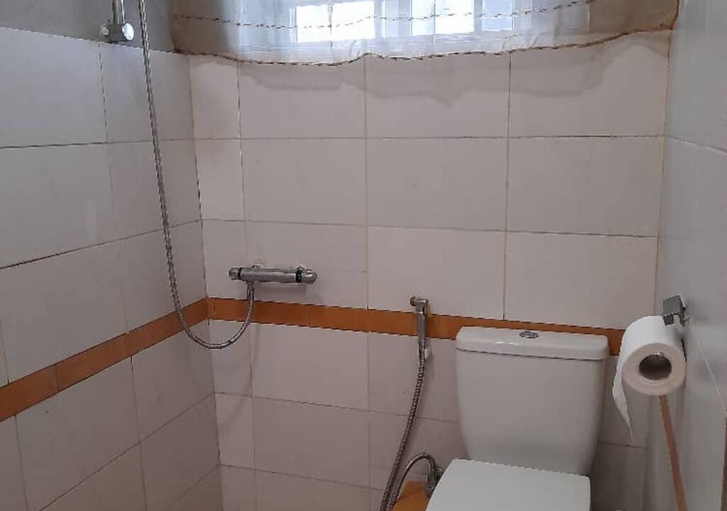 Photo of Bathroom in Freetown