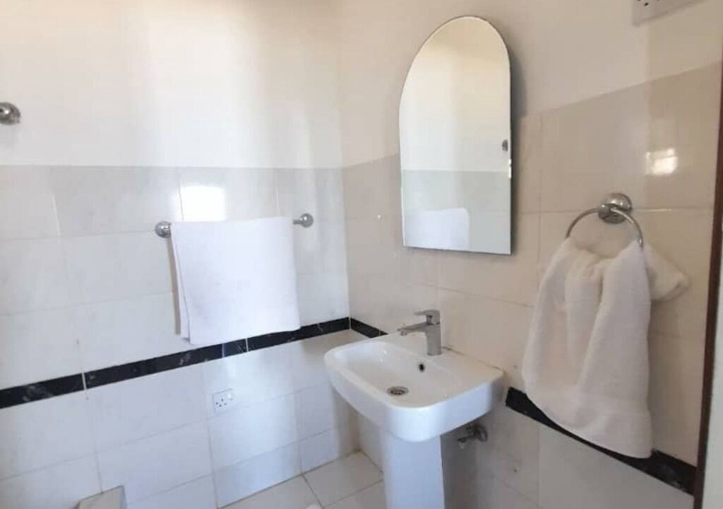 Photo of Bathroom in Freetown