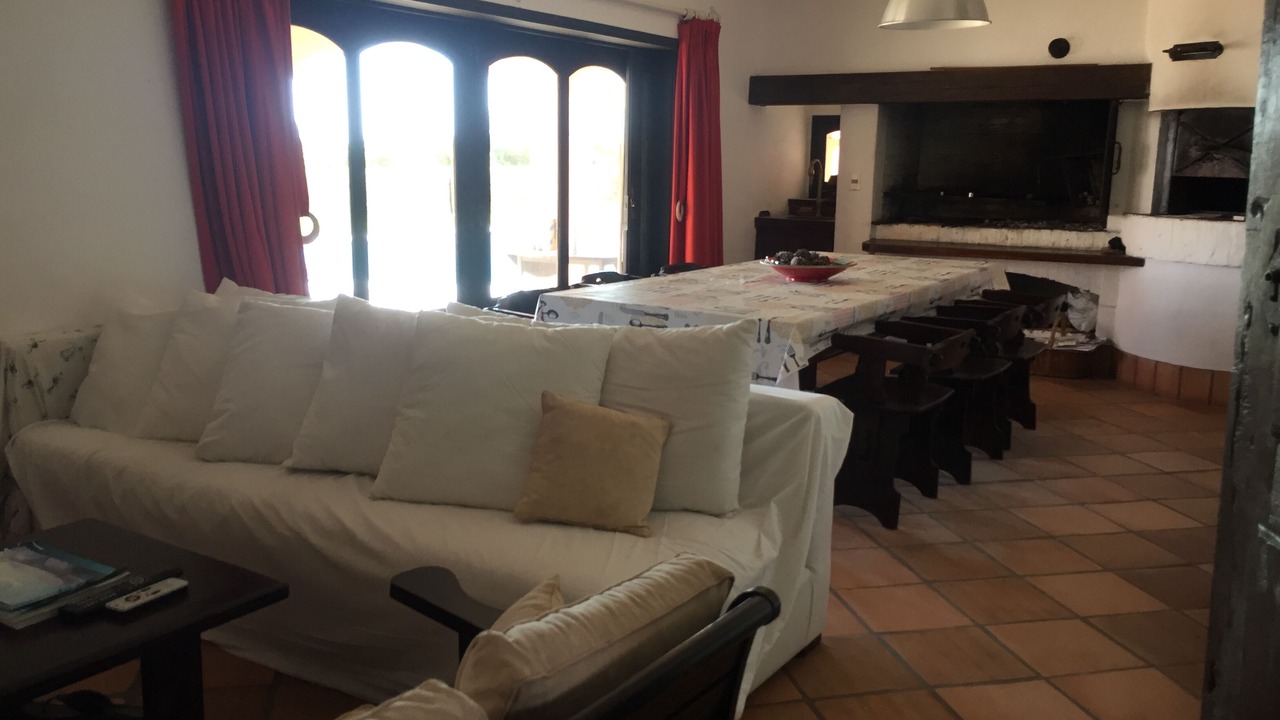 Photo of Livingroom in Solanas