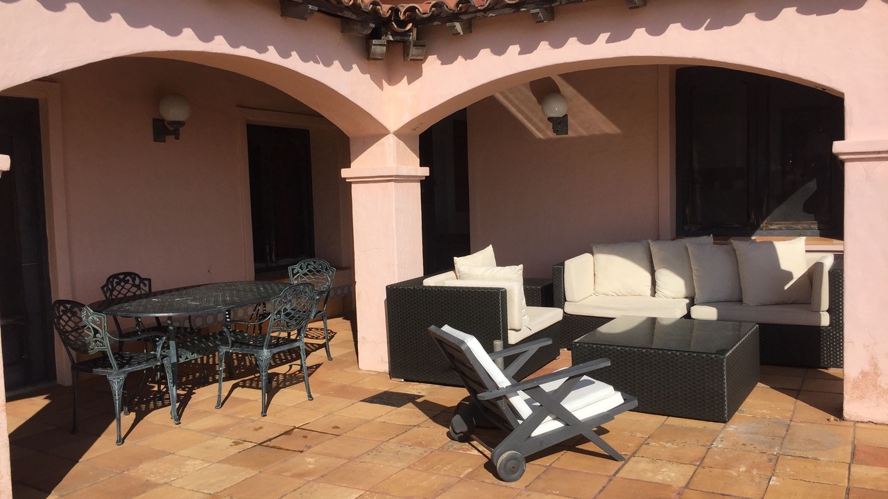 Photo of Outdoor in Solanas