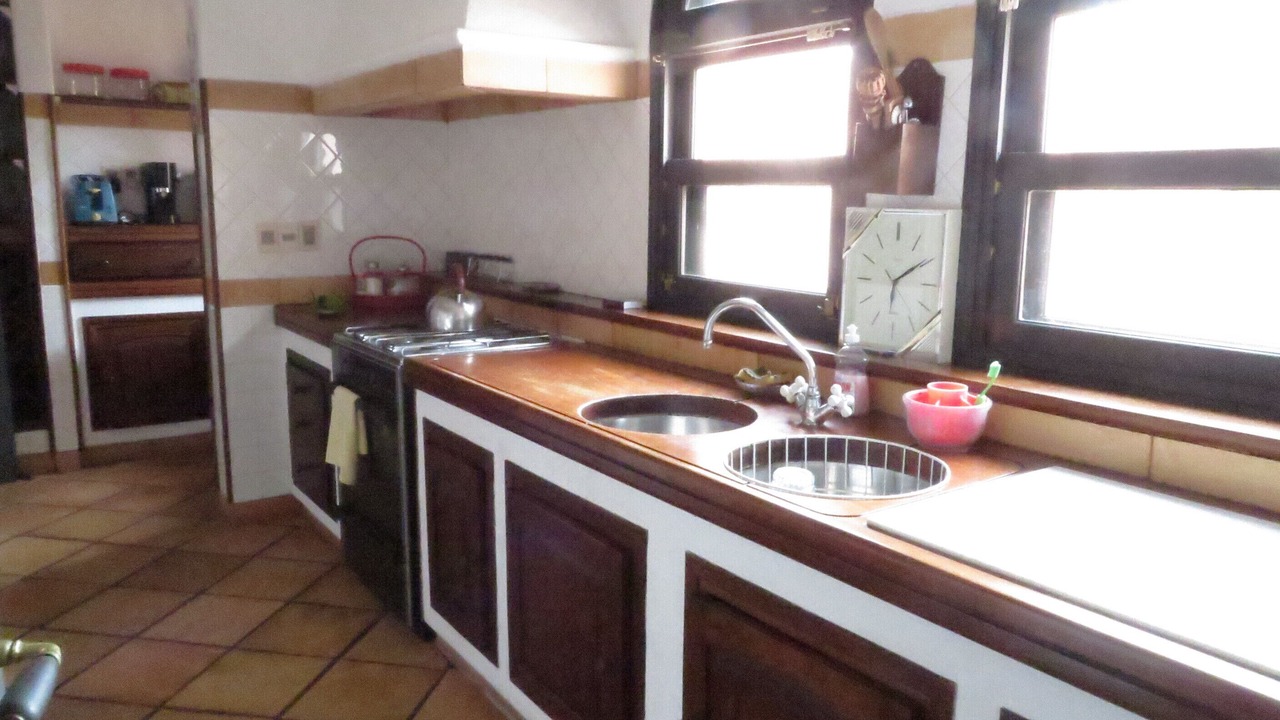 Photo of Kitchen in Solanas